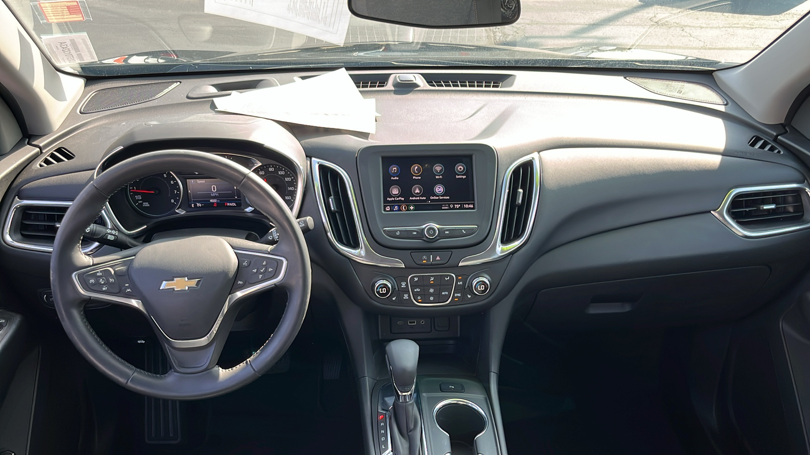 2022 Chevrolet Equinox LT 30