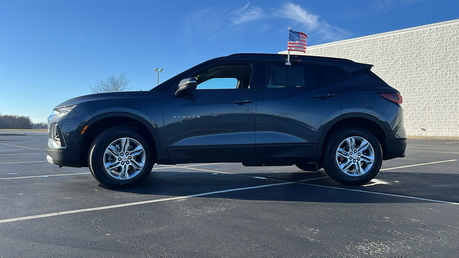 2022 Chevrolet Blazer LT 6