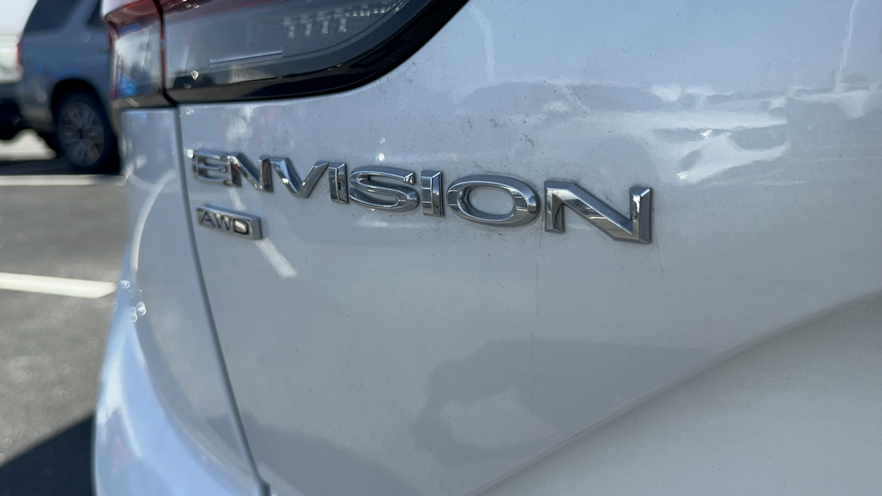 2023 Buick Envision Preferred 8