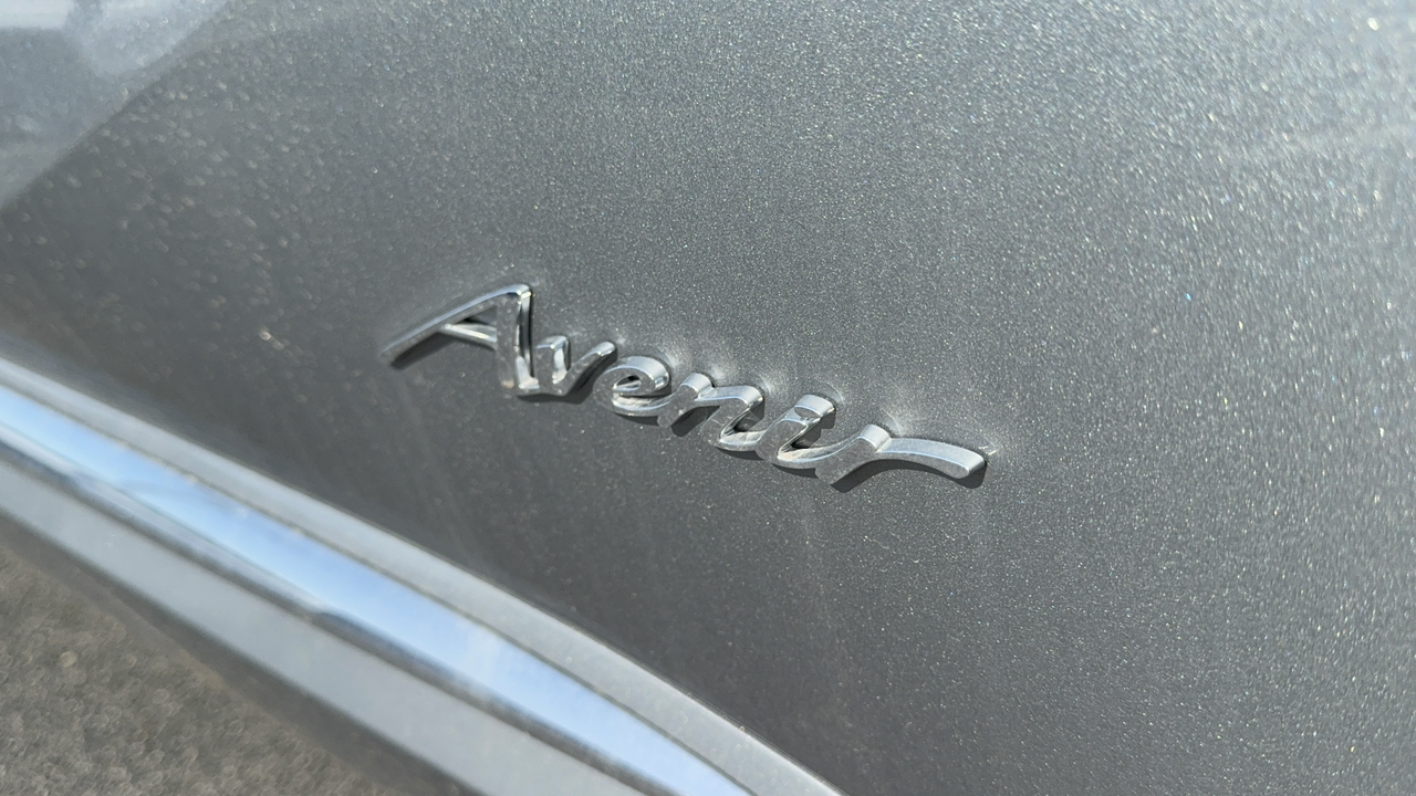 2023 Buick Envision Avenir 4