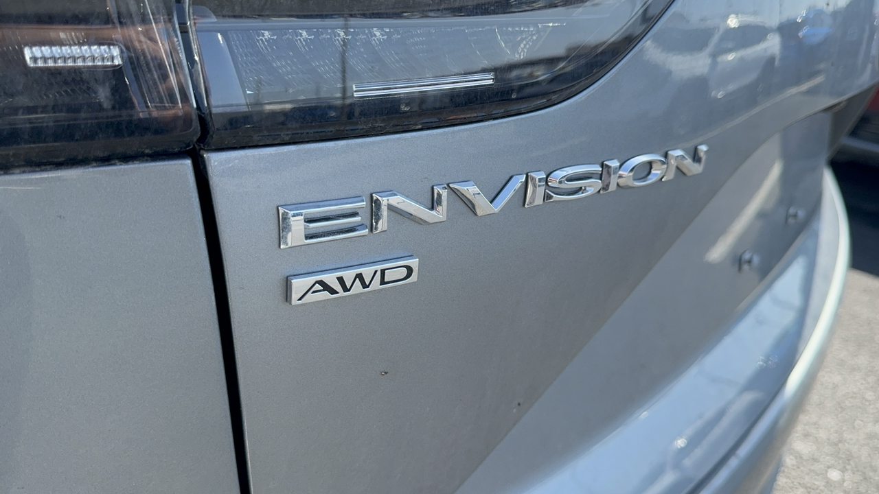 2023 Buick Envision Avenir 10