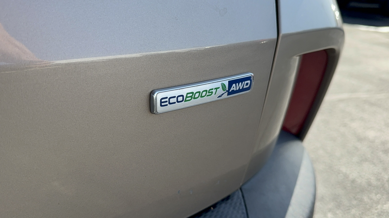 2020 Ford Escape SE 6
