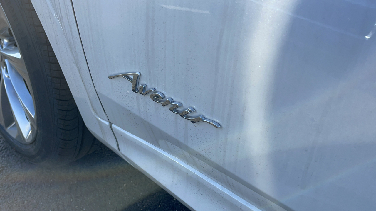 2024 Buick Envista Avenir 35