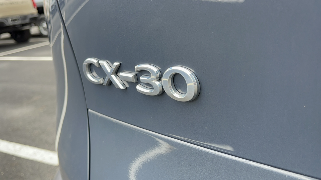 2021 Mazda CX-30 Premium 7