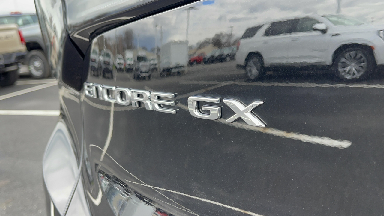 2024 Buick Encore GX Avenir 7