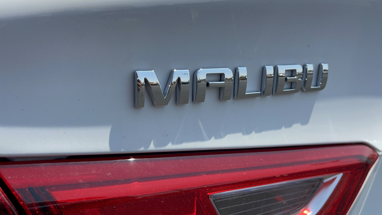 2023 Chevrolet Malibu LT 9