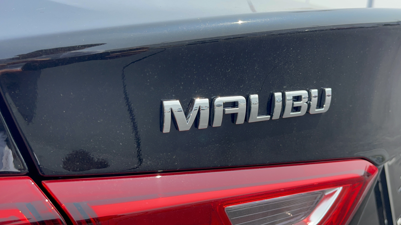 2023 Chevrolet Malibu LT 7