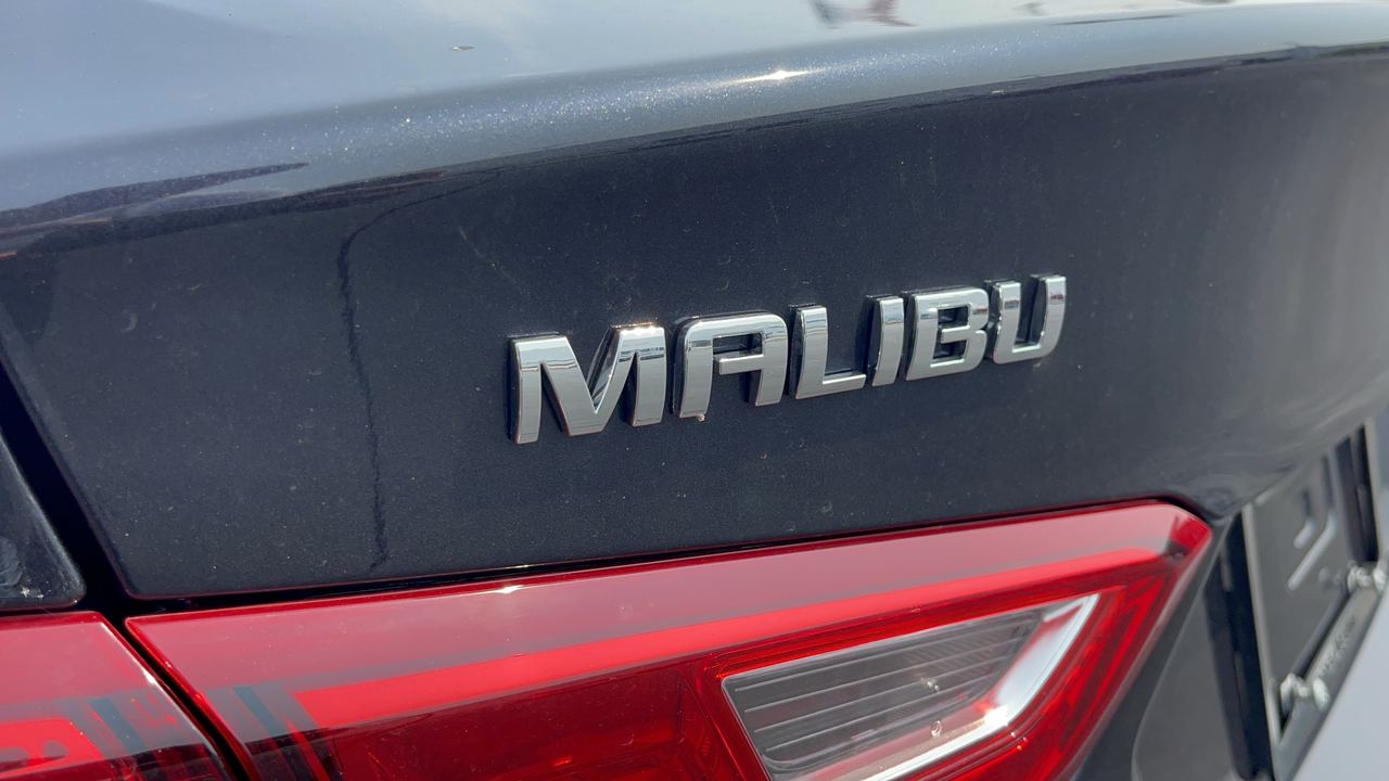 2023 Chevrolet Malibu  7