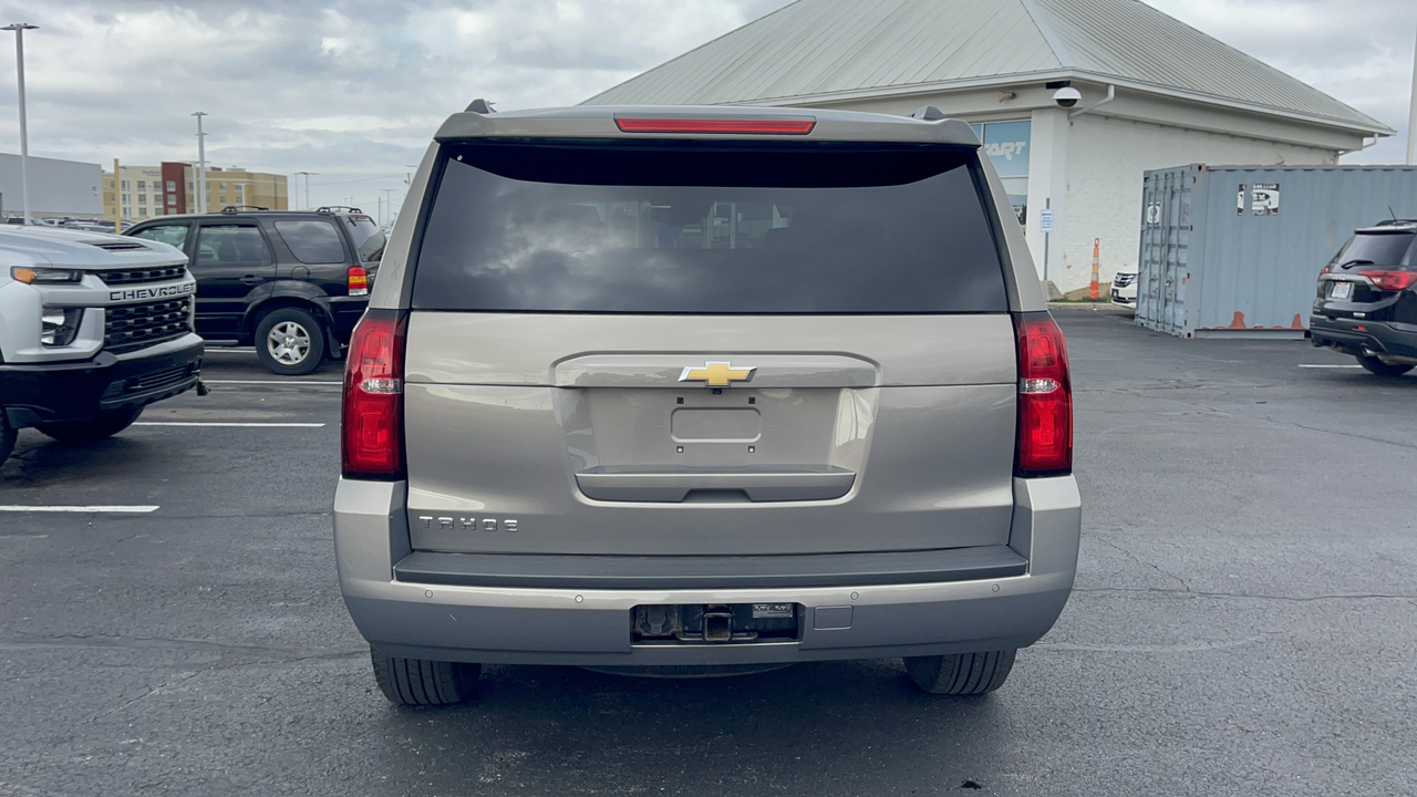 2019 Chevrolet Tahoe LT 7