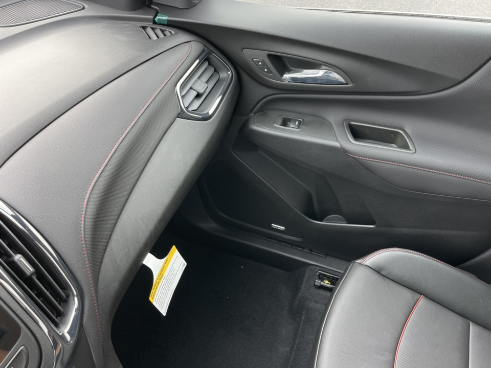 2024 Chevrolet Equinox RS 32