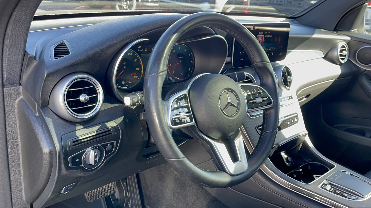 2021 Mercedes-Benz GLC GLC 300 15