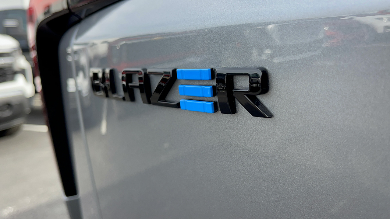 2024 Chevrolet Blazer EV RS 7
