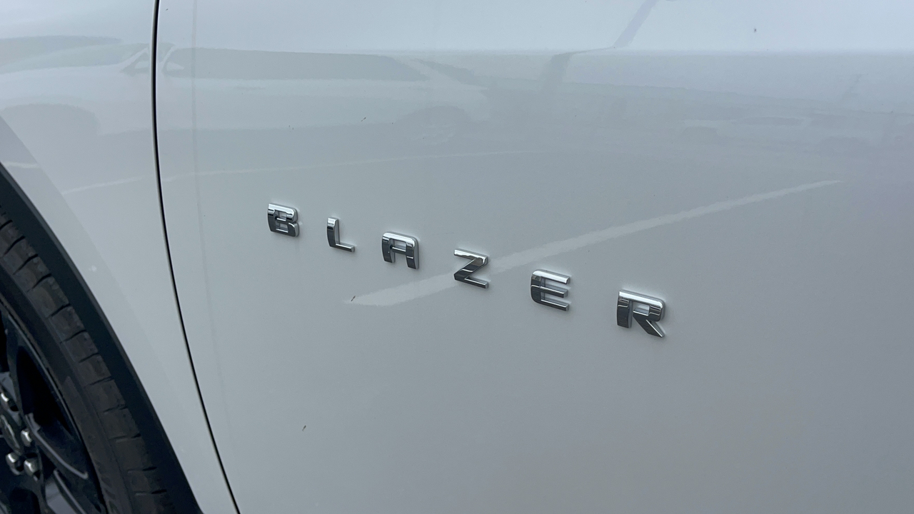 2024 Chevrolet Blazer LT 38