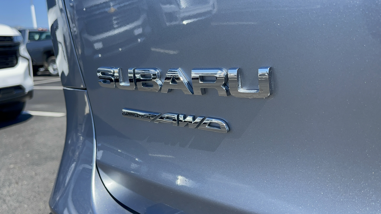 2023 Subaru Ascent Limited 8