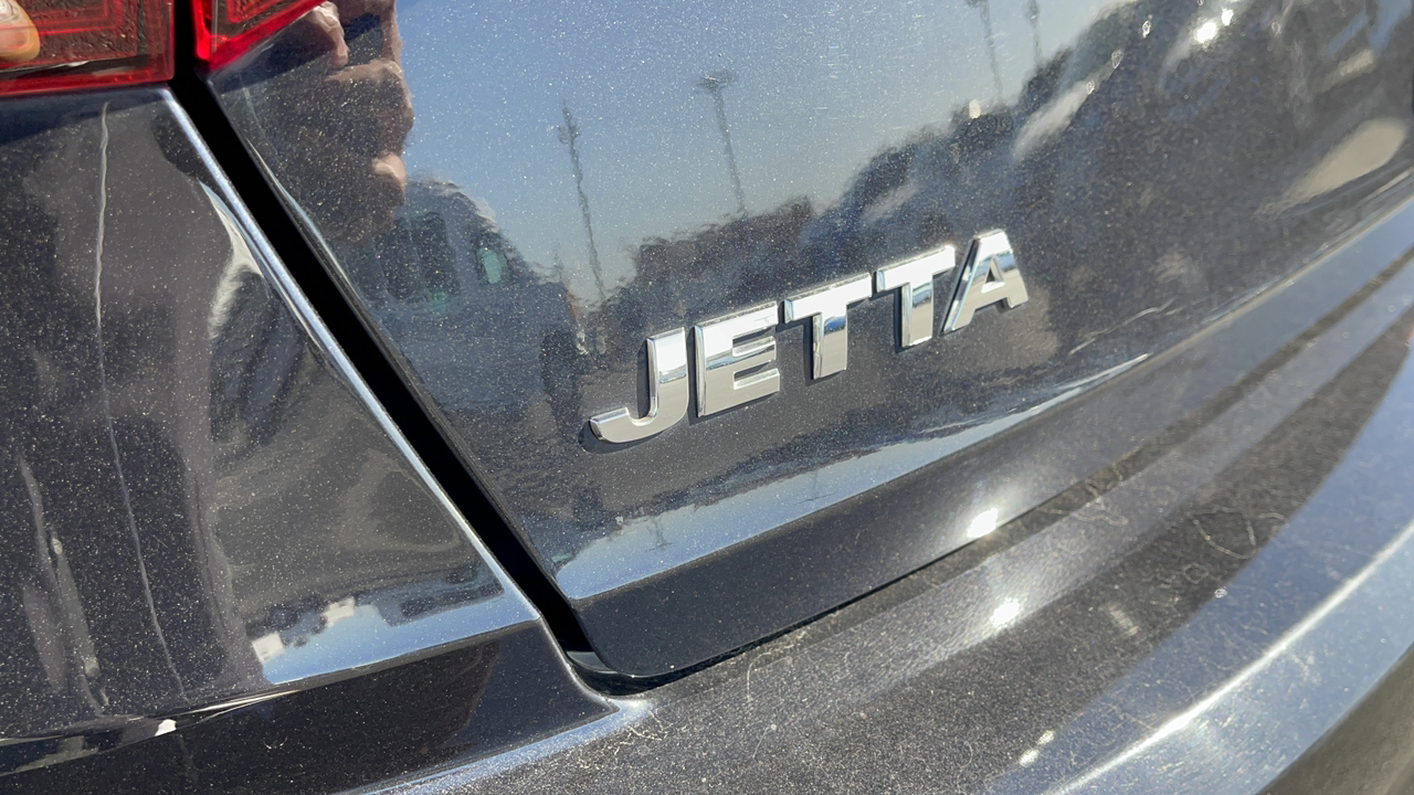 2021 Volkswagen Jetta SEL 7