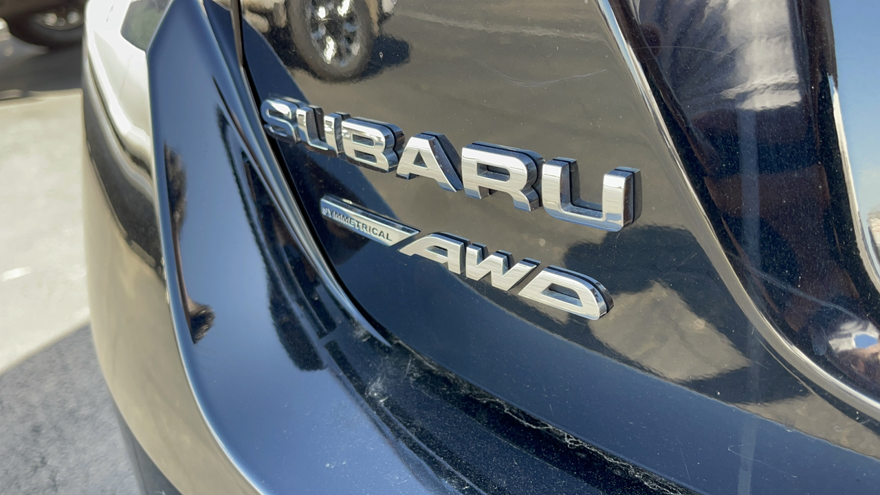 2020 Subaru WRX Base 9