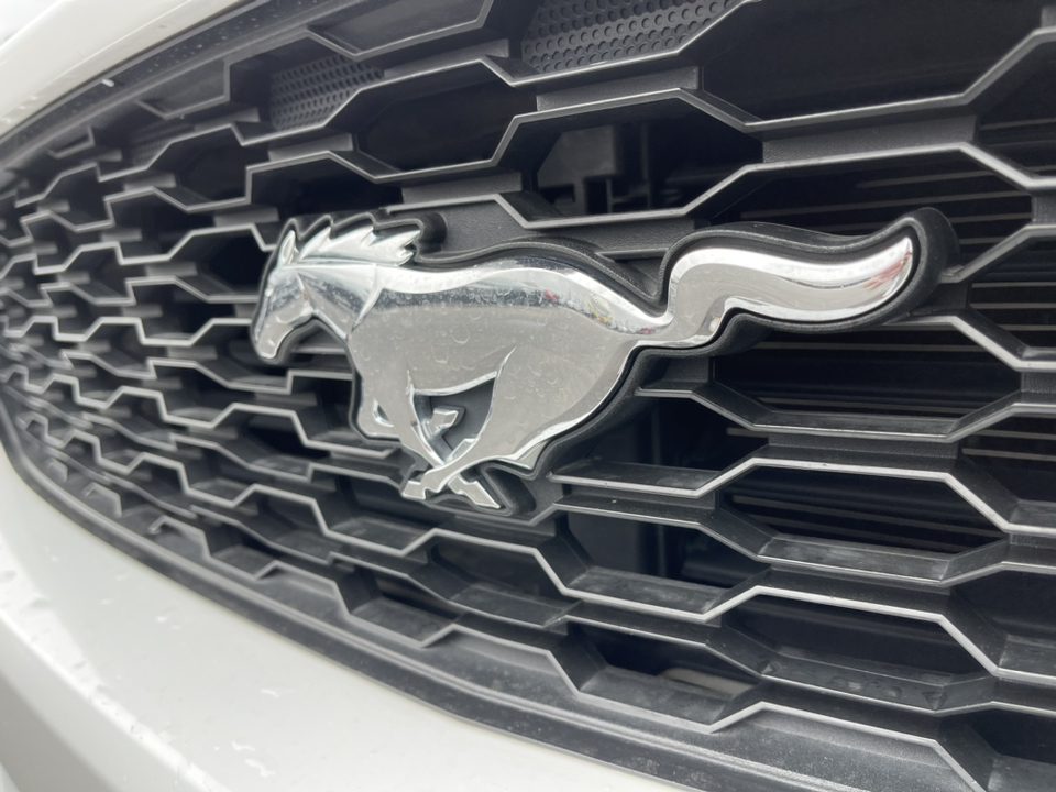 2016 Ford Mustang EcoBoost Premium 32