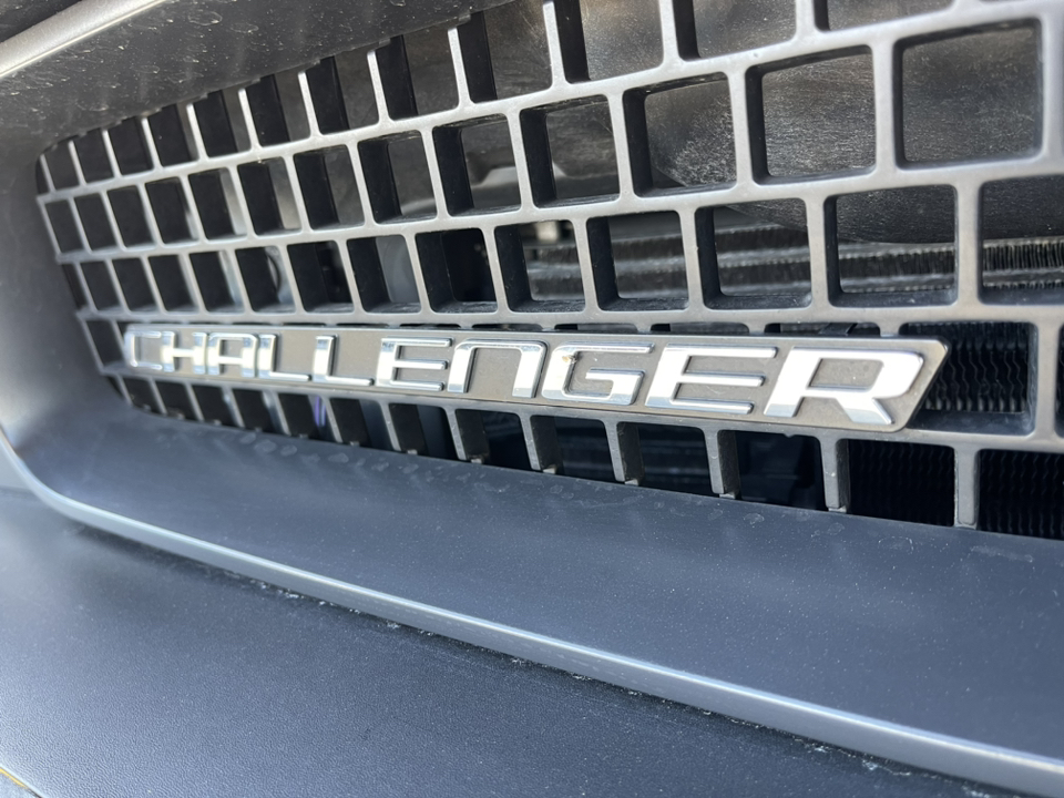 2012 Dodge Challenger SRT8 392 35