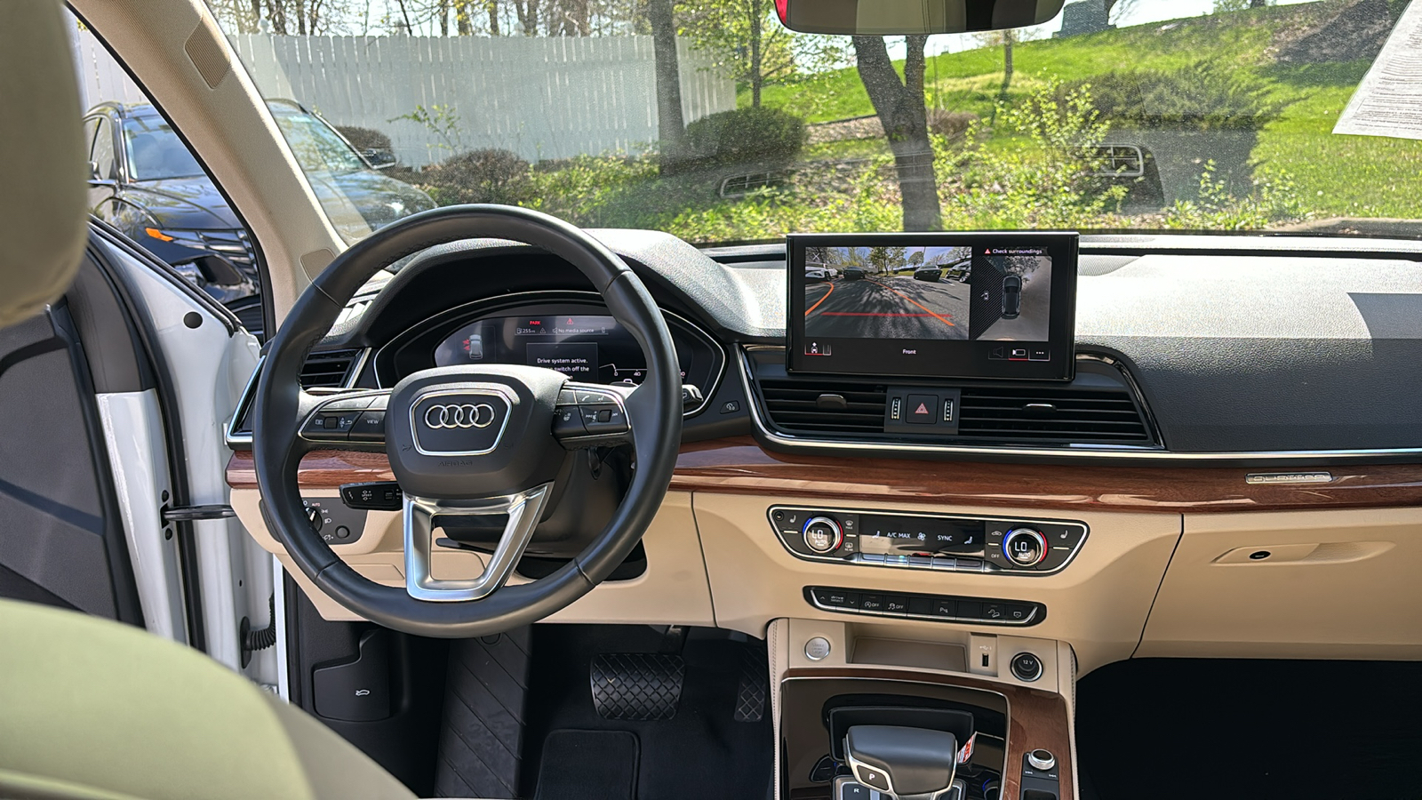 2021 Audi Q5  15