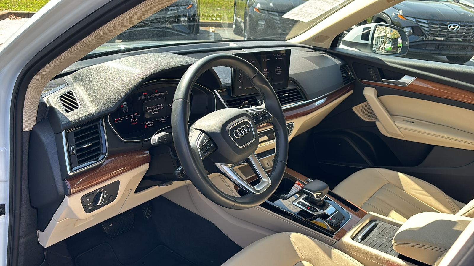 2021 Audi Q5  31
