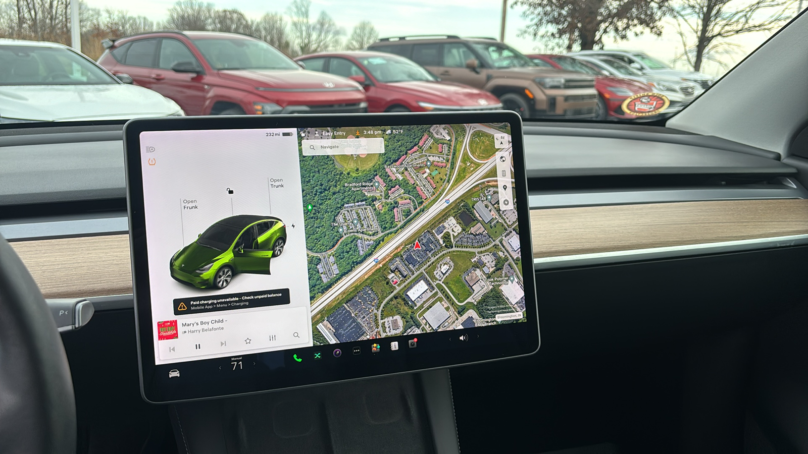 2021 Tesla Model Y Long Range 17