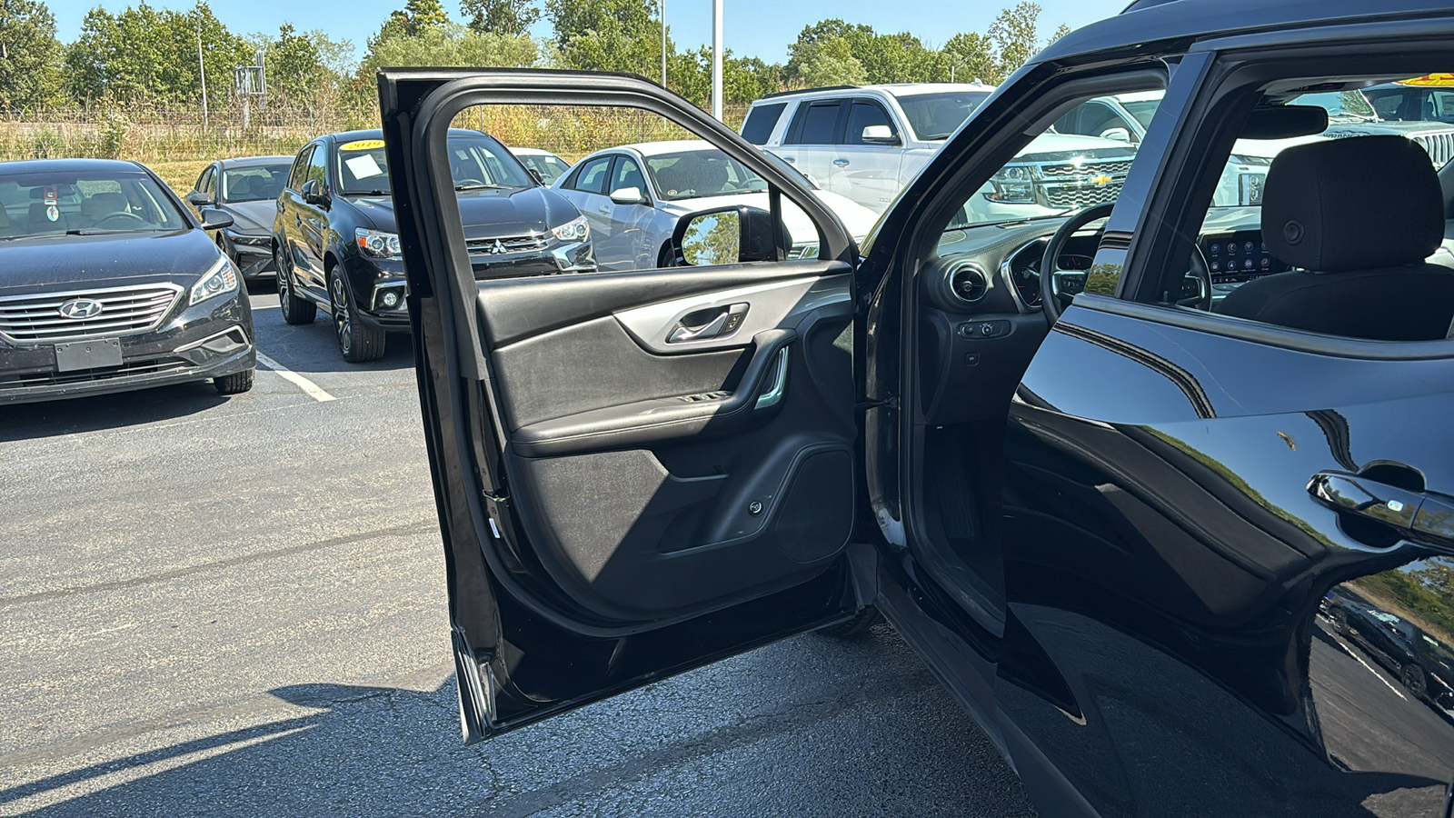 2021 Chevrolet Blazer LT 12