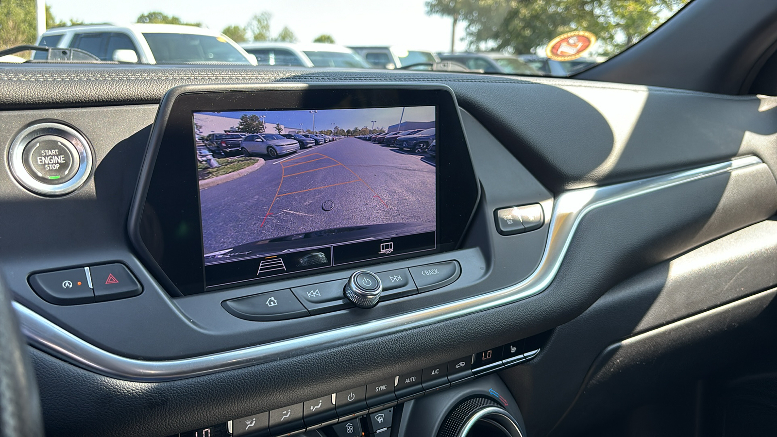 2021 Chevrolet Blazer LT 24