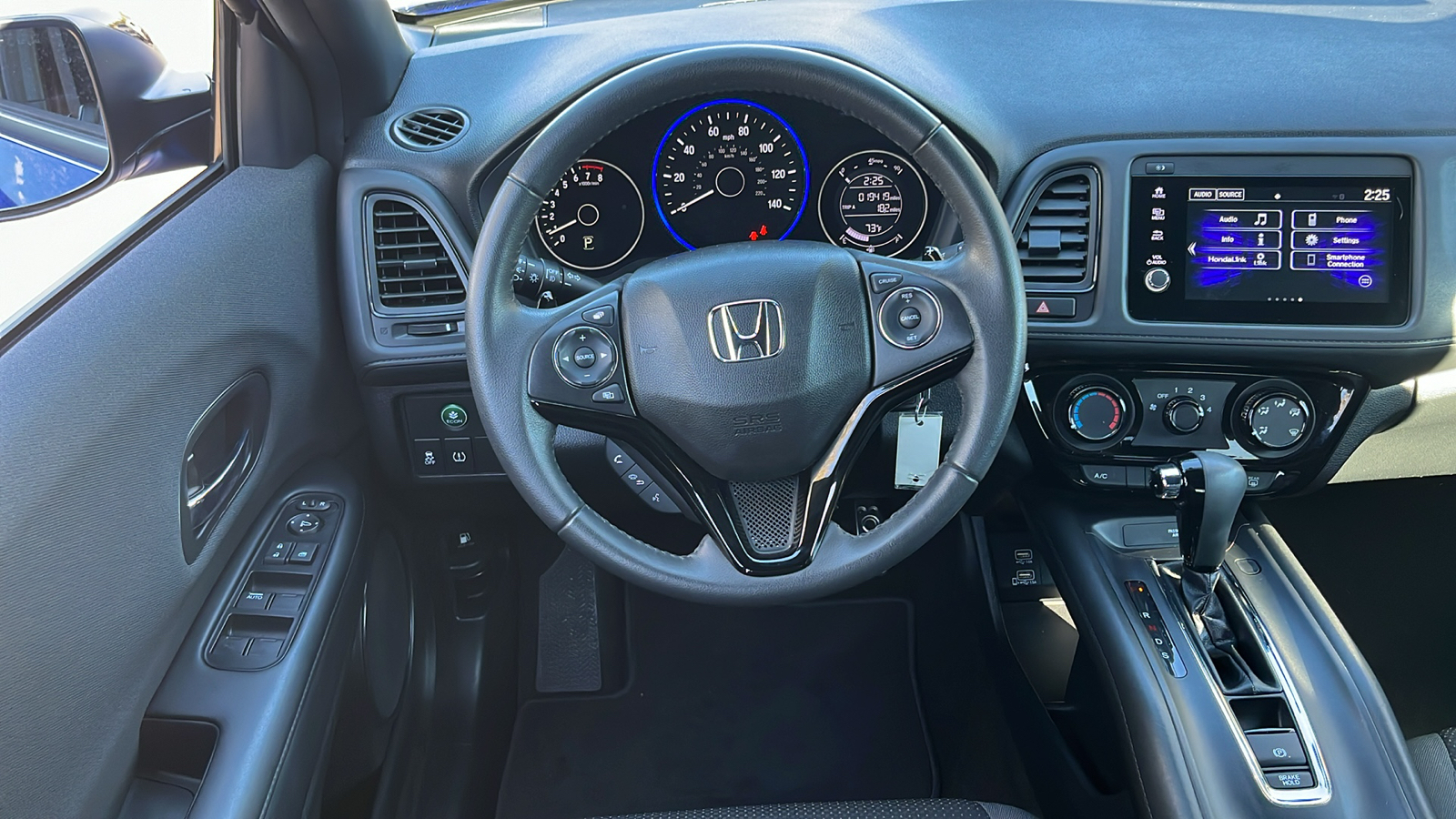 2021 Honda HR-V Sport 30