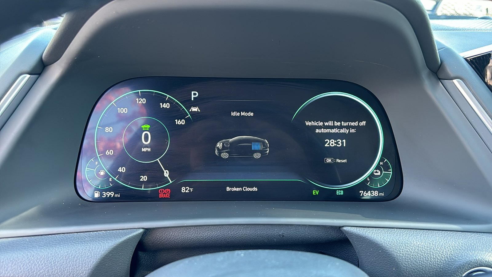 2021 Hyundai Sonata Hybrid Limited 18