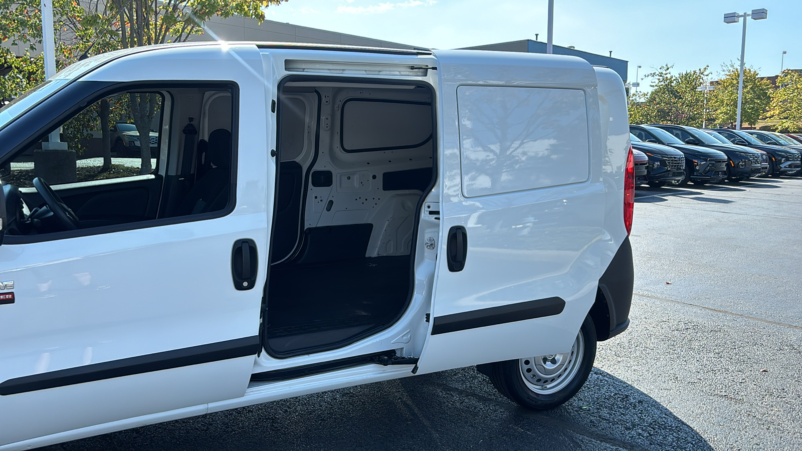 2020 Ram ProMaster City Tradesman 28