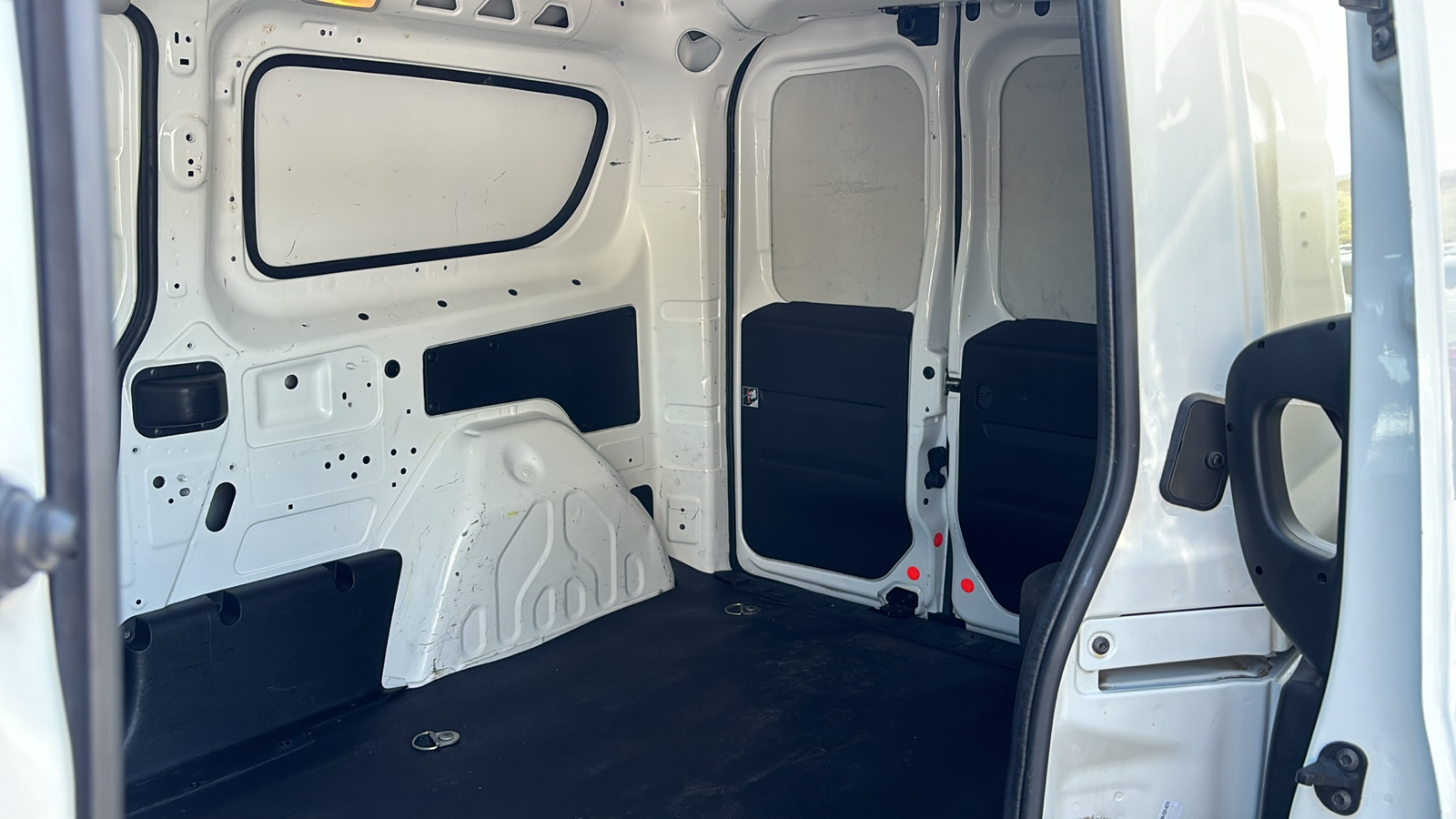 2020 Ram ProMaster City Tradesman 29