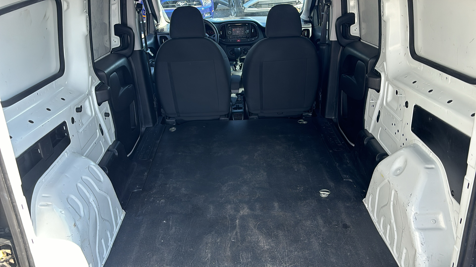 2020 Ram ProMaster City Tradesman 33