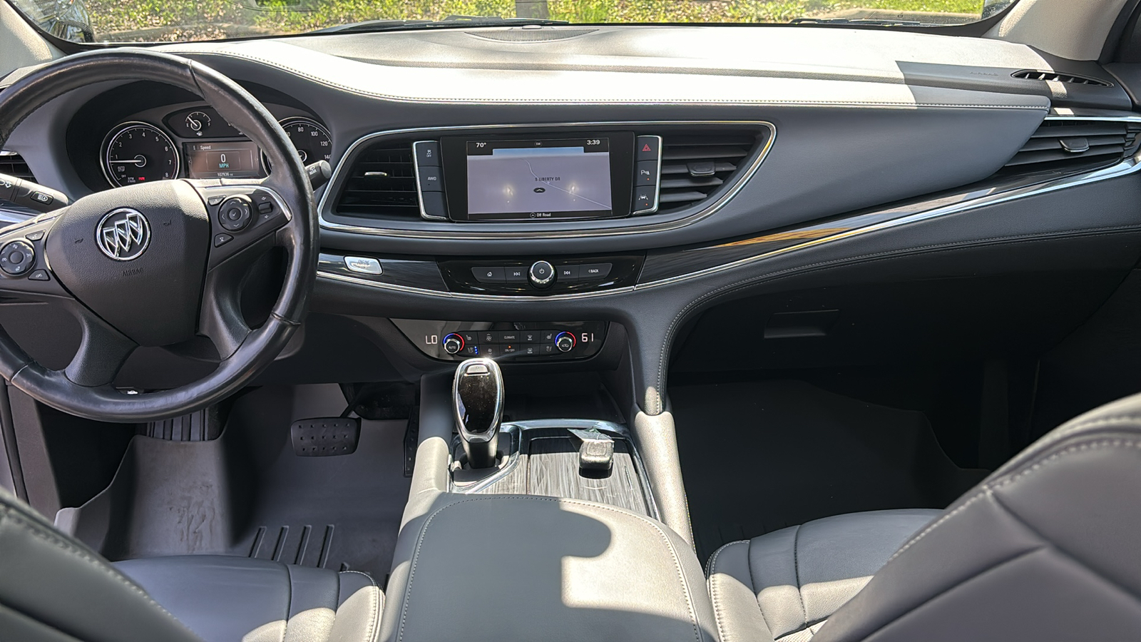 2019 Buick Enclave Premium Group 14