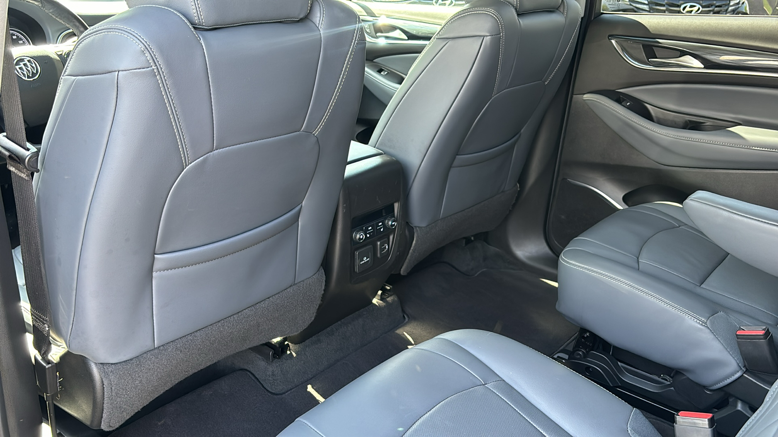 2019 Buick Enclave Premium Group 36