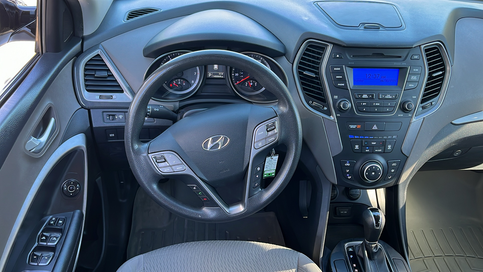 2015 Hyundai Santa Fe Sport Base 30