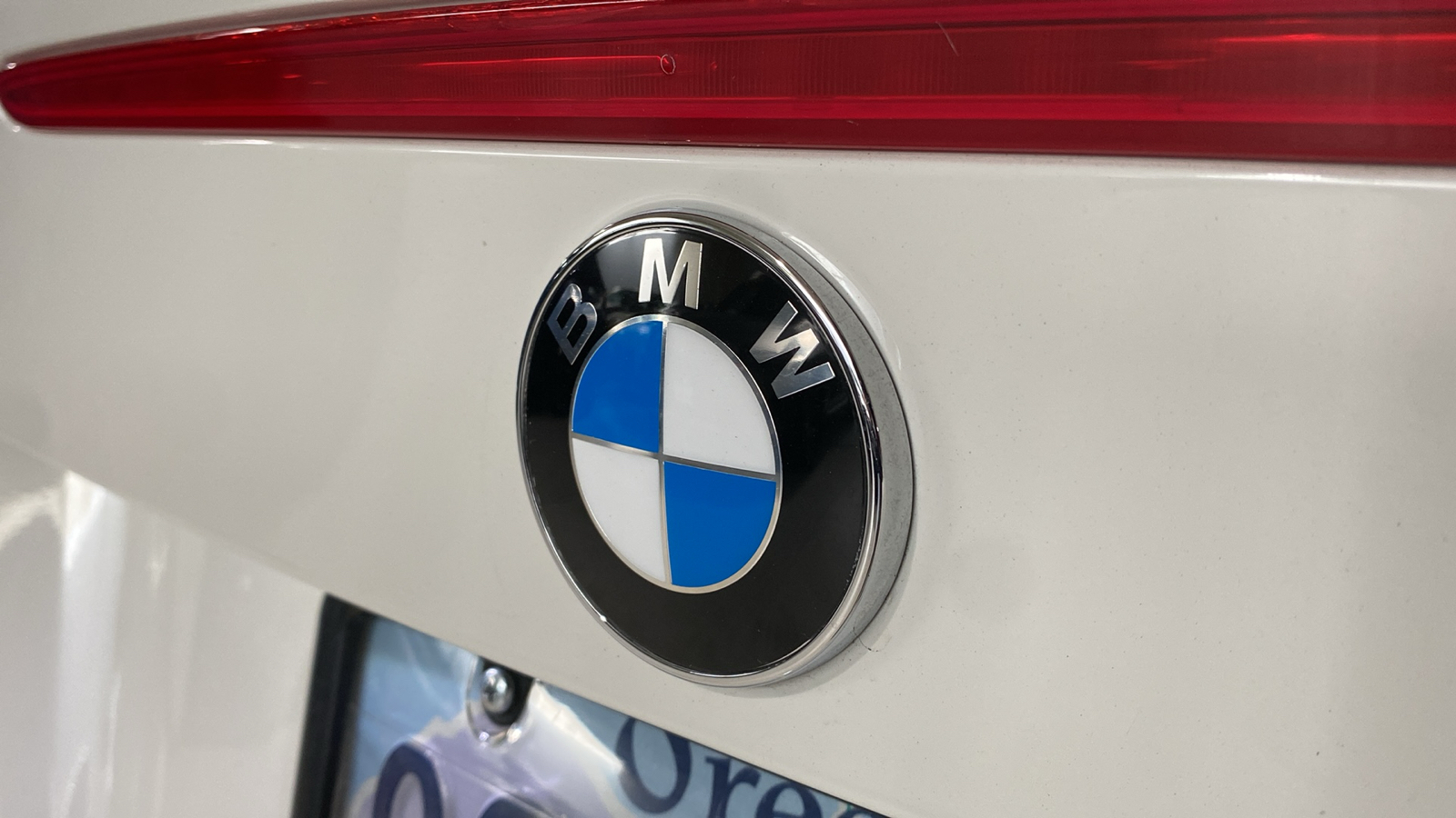 2013 BMW 1 Series 128i 7