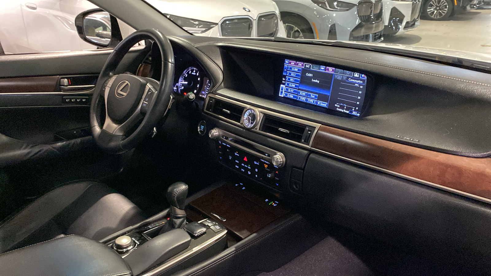 2014 Lexus GS 350  31