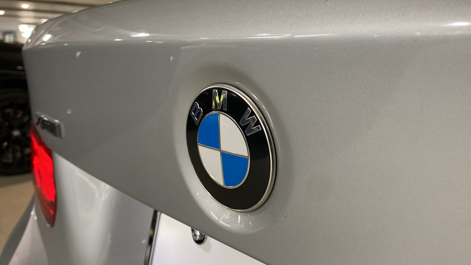 2014 BMW 3 Series 328i xDrive 7