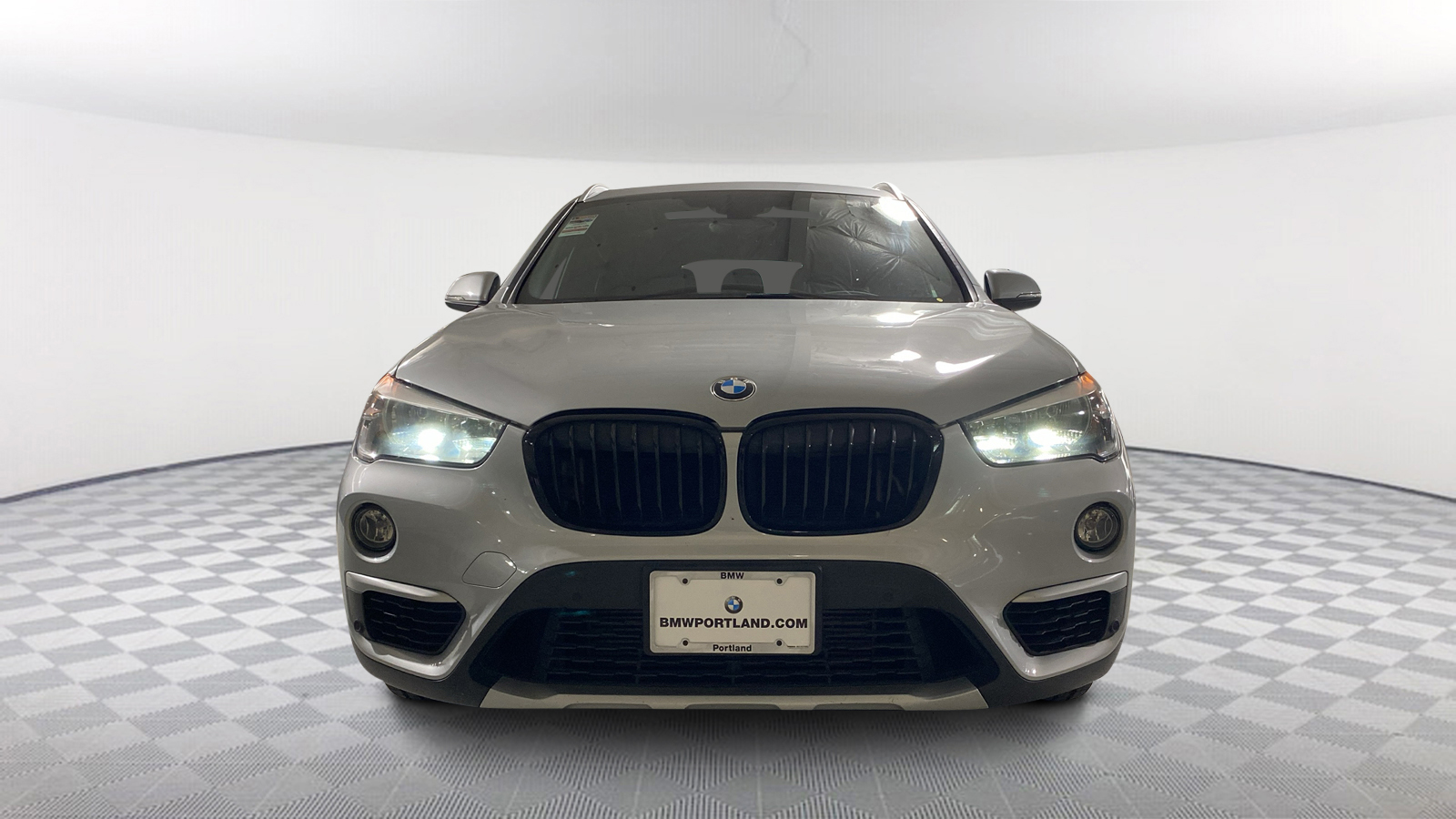 2016 BMW X1 xDrive28i 2