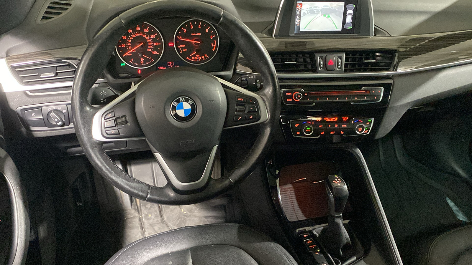 2016 BMW X1 xDrive28i 21