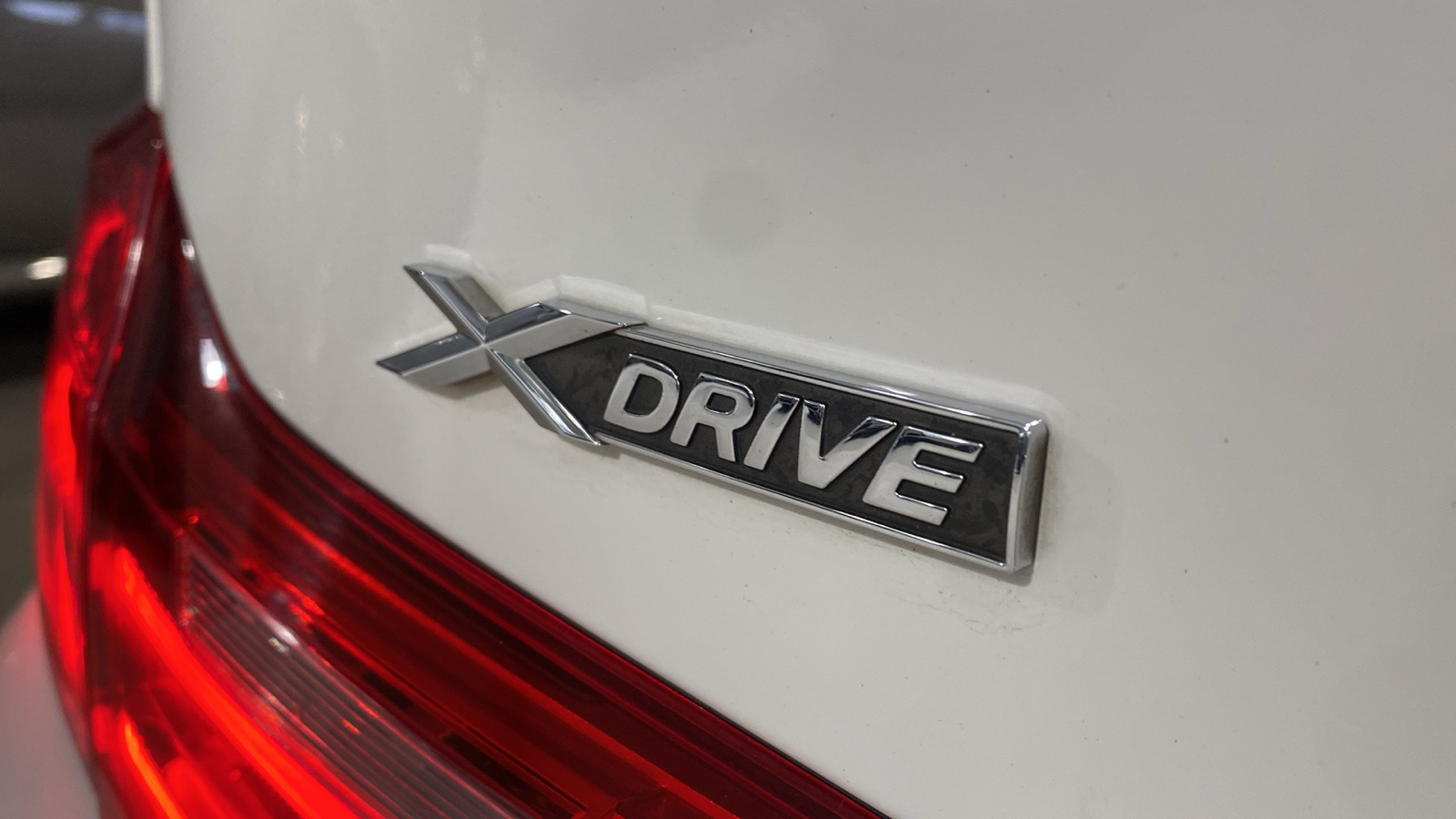 2016 BMW 4 Series 428i xDrive 8