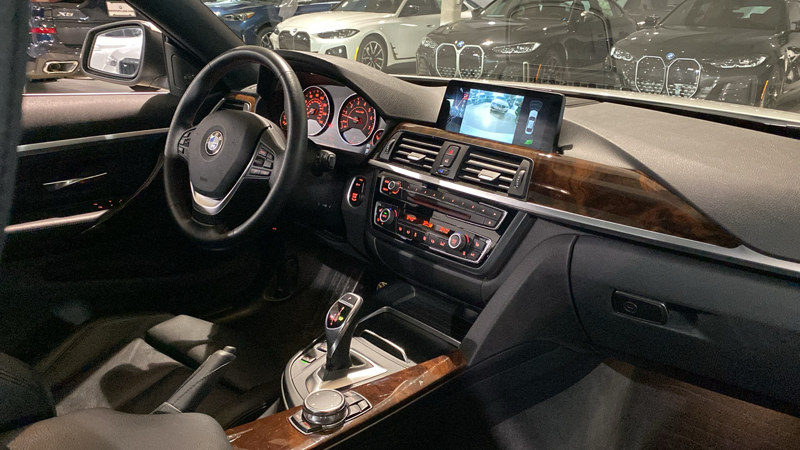 2016 BMW 4 Series 428i xDrive 31