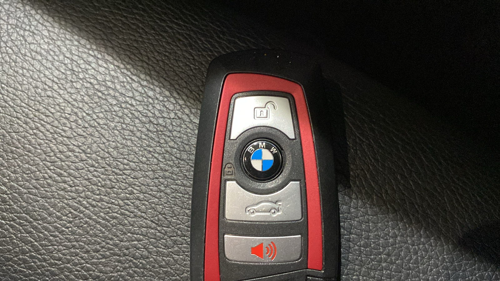 2016 BMW 4 Series 428i xDrive 32