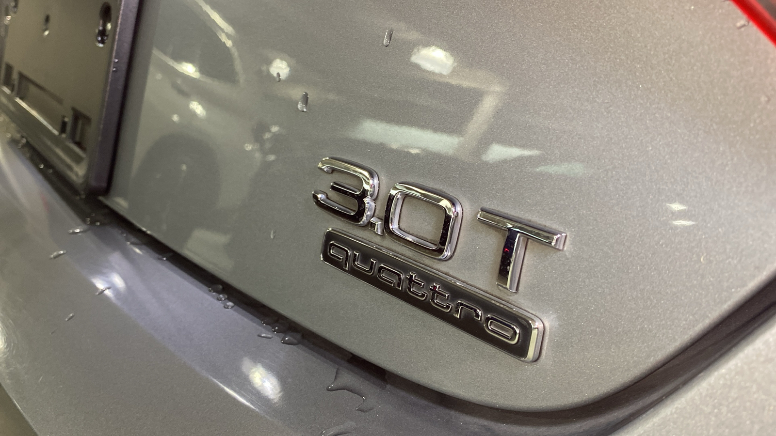 2016 Audi A7 3.0T quattro Prestige 8