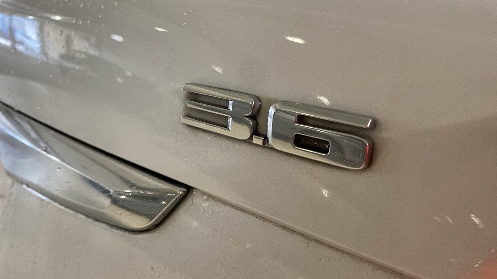 2017 Cadillac XT5 Platinum AWD 9