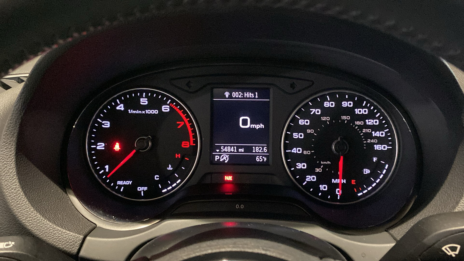 2018 Audi A3 Premium Plus 17