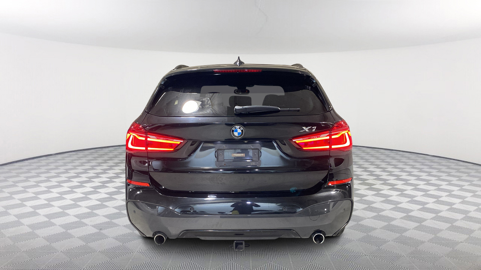 2018 BMW X1 xDrive28i 5