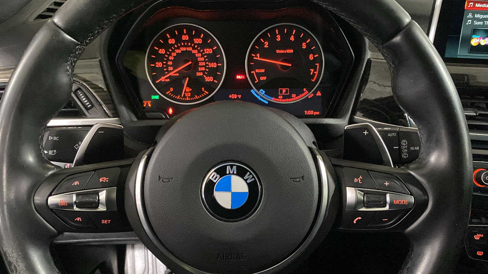2018 BMW X1 xDrive28i 15