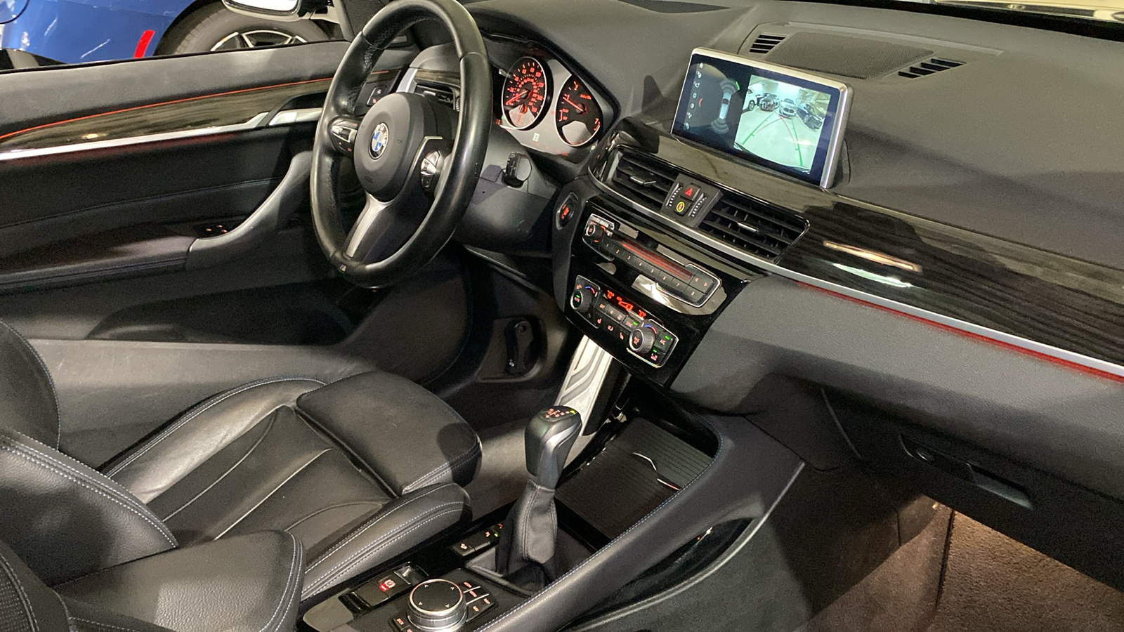 2018 BMW X1 xDrive28i 30