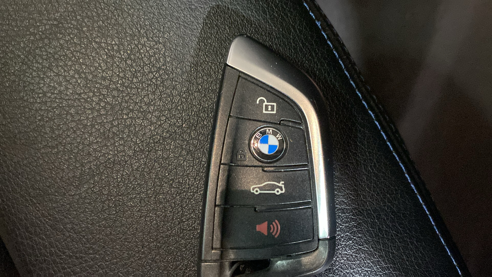 2018 BMW X1 xDrive28i 31